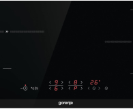 Płyta indukcyjna Gorenje IT643BCSC7 - 1256635 - zdjęcie 6